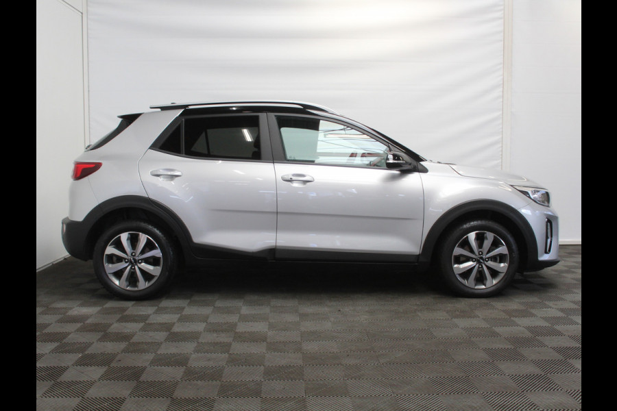 Kia Stonic 1.0 T-GDi MHEV DynamicPlusLine CLIMATE | CAMERA | CARPLAY | LED | LMV16 | NAVI | CRUISE | DAB | PDC