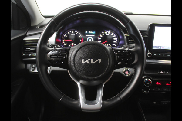 Kia Stonic 1.0 T-GDi MHEV DynamicPlusLine CLIMATE | CAMERA | CARPLAY | LED | LMV16 | NAVI | CRUISE | DAB | PDC
