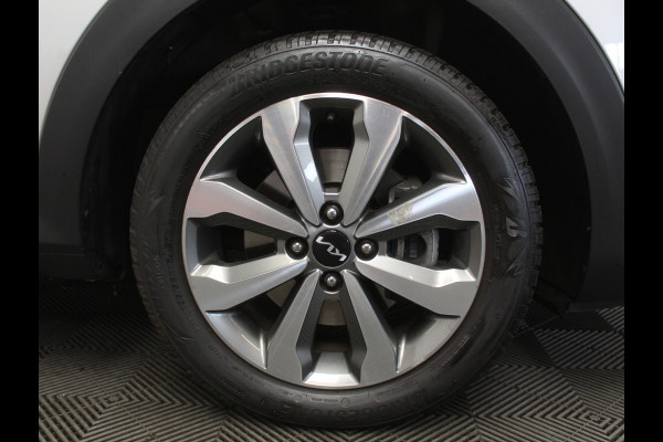 Kia Stonic 1.0 T-GDi MHEV DynamicPlusLine CLIMATE | CAMERA | CARPLAY | LED | LMV16 | NAVI | CRUISE | DAB | PDC