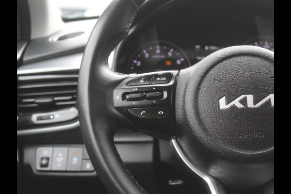 Kia Stonic 1.0 T-GDi MHEV DynamicPlusLine CLIMATE | CAMERA | CARPLAY | LED | LMV16 | NAVI | CRUISE | DAB | PDC