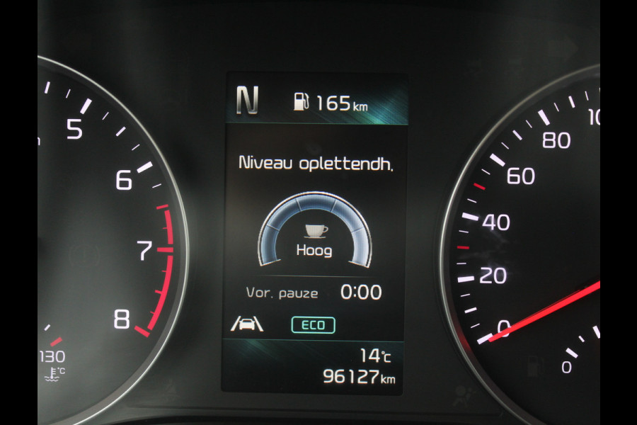 Kia Stonic 1.0 T-GDi MHEV DynamicPlusLine CLIMATE | CAMERA | CARPLAY | LED | LMV16 | NAVI | CRUISE | DAB | PDC