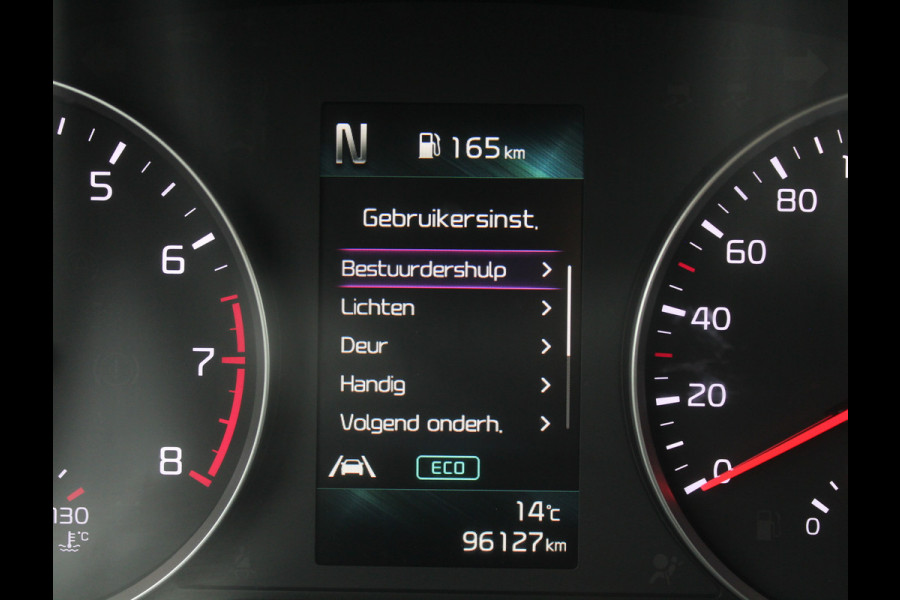 Kia Stonic 1.0 T-GDi MHEV DynamicPlusLine CLIMATE | CAMERA | CARPLAY | LED | LMV16 | NAVI | CRUISE | DAB | PDC