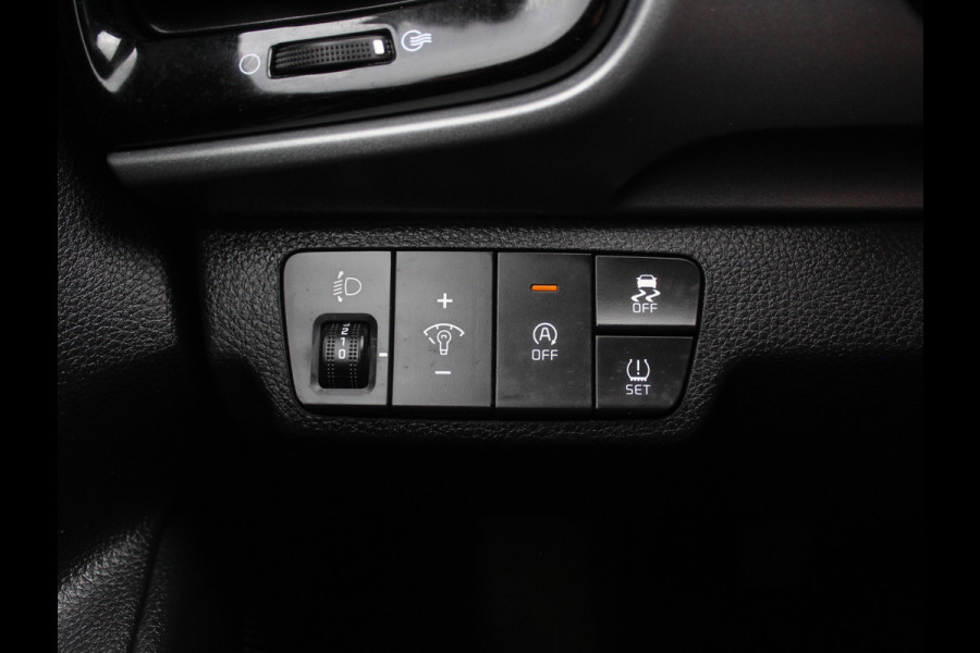 Kia Stonic 1.0 T-GDi MHEV DynamicPlusLine CLIMATE | CAMERA | CARPLAY | LED | LMV16 | NAVI | CRUISE | DAB | PDC