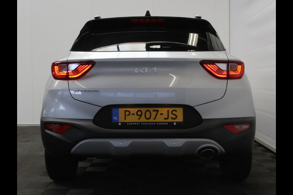 Kia Stonic 1.0 T-GDi MHEV DynamicPlusLine CLIMATE | CAMERA | CARPLAY | LED | LMV16 | NAVI | CRUISE | DAB | PDC