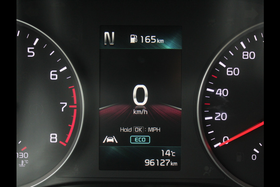 Kia Stonic 1.0 T-GDi MHEV DynamicPlusLine CLIMATE | CAMERA | CARPLAY | LED | LMV16 | NAVI | CRUISE | DAB | PDC