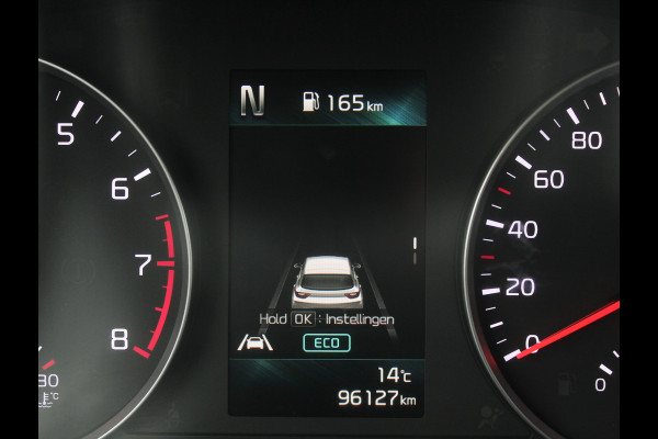 Kia Stonic 1.0 T-GDi MHEV DynamicPlusLine CLIMATE | CAMERA | CARPLAY | LED | LMV16 | NAVI | CRUISE | DAB | PDC