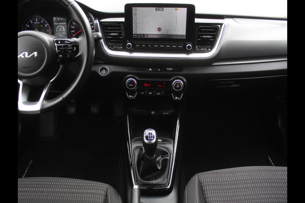Kia Stonic 1.0 T-GDi MHEV DynamicPlusLine CLIMATE | CAMERA | CARPLAY | LED | LMV16 | NAVI | CRUISE | DAB | PDC