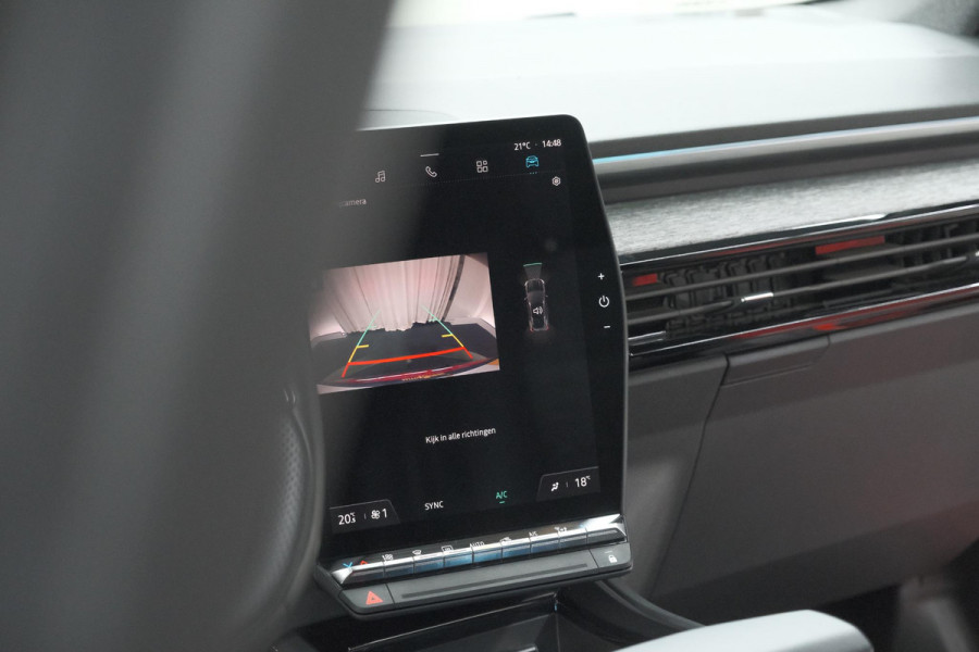 Renault Austral Mild Hybrid 160 X-Tronic | Trekhaak | Camera | Apple Carplay | Parkeersensoren