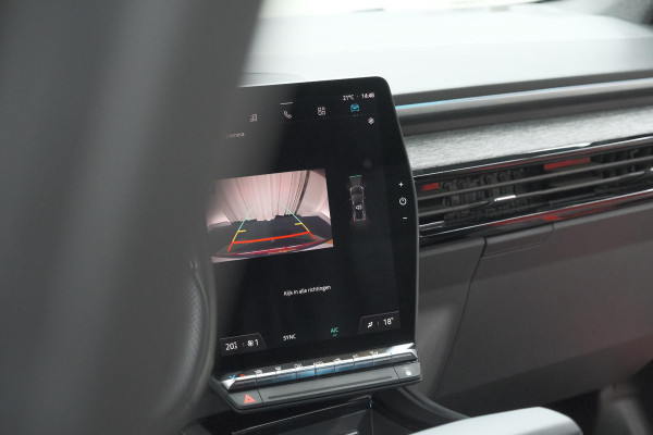 Renault Austral Mild Hybrid 160 X-Tronic | Trekhaak | Camera | Apple Carplay | Parkeersensoren