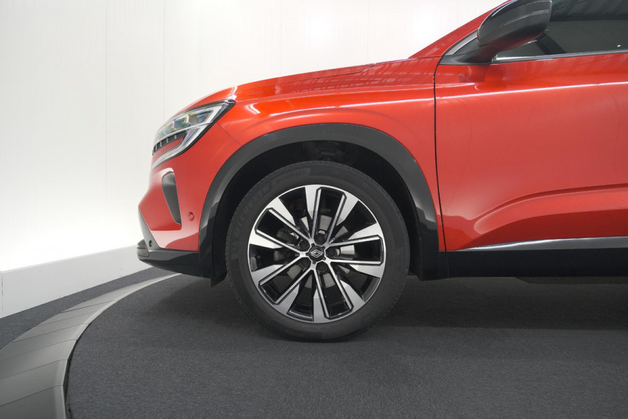 Renault Austral Mild Hybrid 160 X-Tronic | Trekhaak | Camera | Apple Carplay | Parkeersensoren