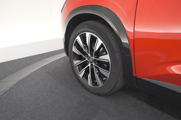 Renault Austral Mild Hybrid 160 X-Tronic | Trekhaak | Camera | Apple Carplay | Parkeersensoren