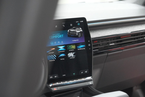 Renault Austral Mild Hybrid 160 X-Tronic | Trekhaak | Camera | Apple Carplay | Parkeersensoren