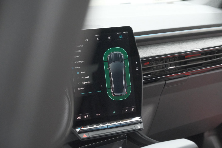 Renault Austral Mild Hybrid 160 X-Tronic | Trekhaak | Camera | Apple Carplay | Parkeersensoren