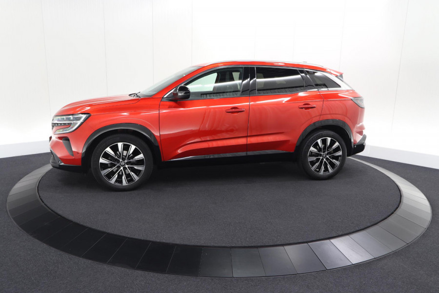 Renault Austral Mild Hybrid 160 X-Tronic | Trekhaak | Camera | Apple Carplay | Parkeersensoren