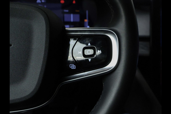 Polestar 2 Standard Range Single Motor 63kWh Sport (APPLE CARPLAY,NAVI,CAMERA,360 VIEW,STOELVERWARMING,LED,SPORTSTOELEN,LM VELGEN)