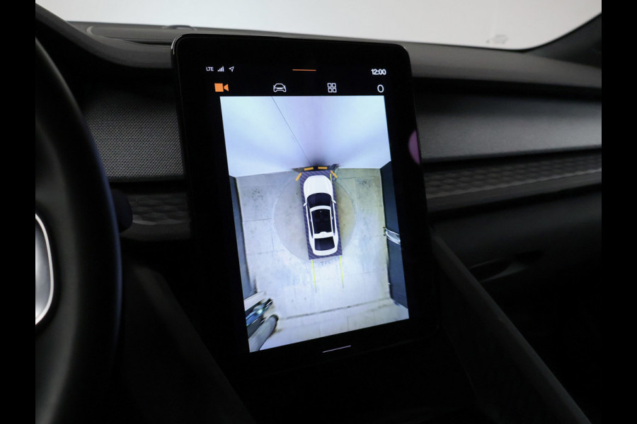 Polestar 2 Standard Range Single Motor 63kWh Sport (APPLE CARPLAY,NAVI,CAMERA,360 VIEW,STOELVERWARMING,LED,SPORTSTOELEN,LM VELGEN)