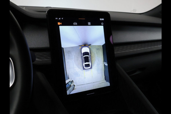 Polestar 2 Standard Range Single Motor 63kWh Sport (APPLE CARPLAY,NAVI,CAMERA,360 VIEW,STOELVERWARMING,LED,SPORTSTOELEN,LM VELGEN)