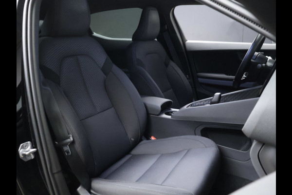 Polestar 2 Standard Range Single Motor 63kWh Sport (APPLE CARPLAY,NAVI,CAMERA,360 VIEW,STOELVERWARMING,LED,SPORTSTOELEN,LM VELGEN)