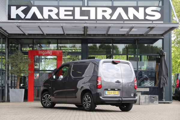 Citroën Berlingo 1.6 BlueHDI 100 | Bestel | Camera | Navi | Airco..