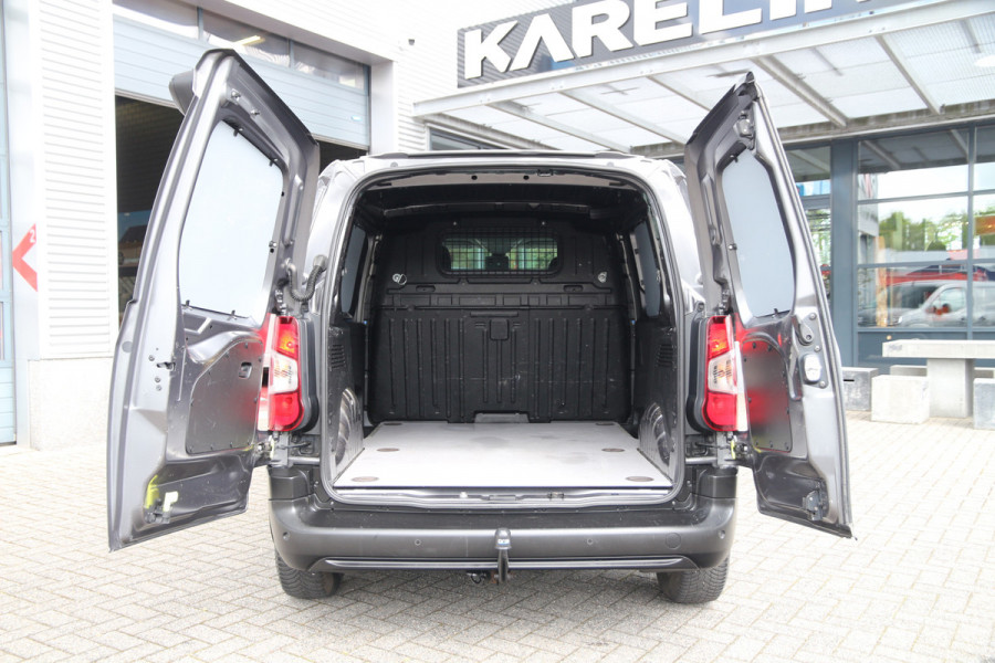 Citroën Berlingo 1.6 BlueHDI 100 | Bestel | Camera | Navi | Airco..