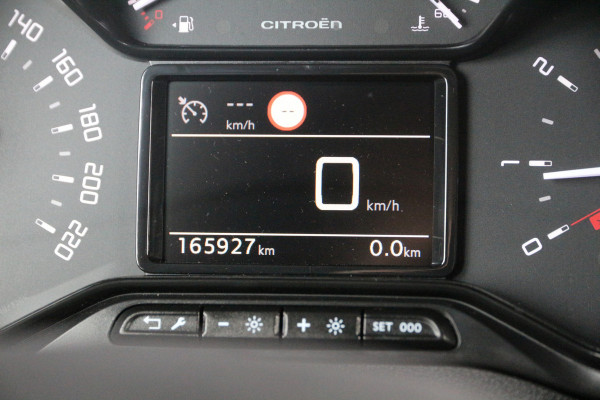 Citroën Berlingo 1.6 BlueHDI 100 | Bestel | Camera | Navi | Airco..