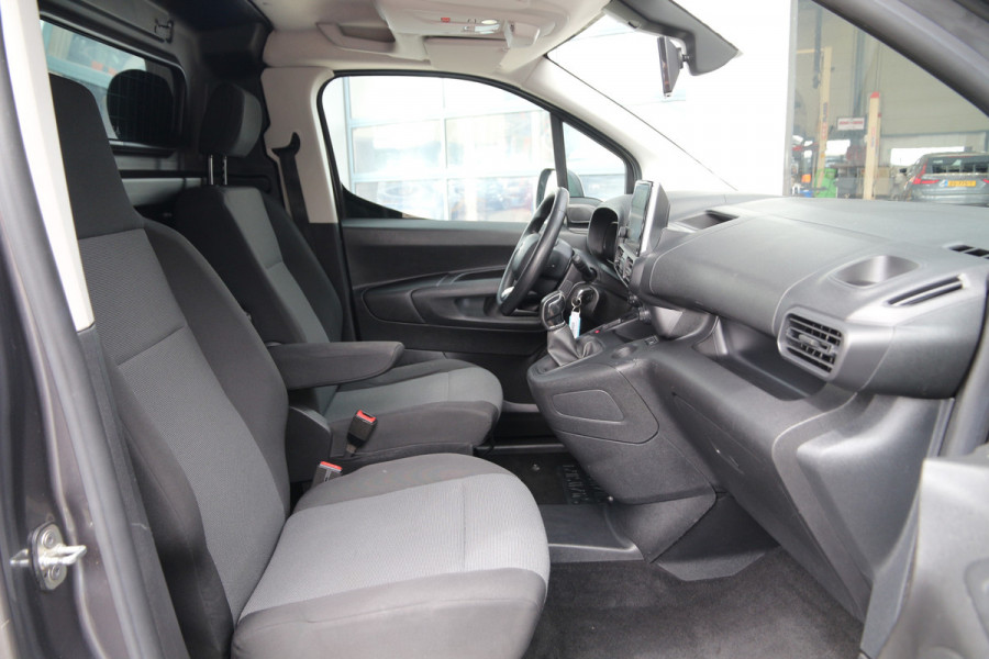 Citroën Berlingo 1.6 BlueHDI 100 | Bestel | Camera | Navi | Airco..