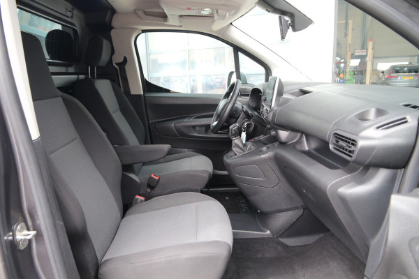Citroën Berlingo 1.6 BlueHDI 100 | Bestel | Camera | Navi | Airco..