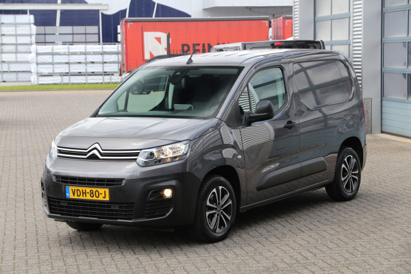 Citroën Berlingo 1.6 BlueHDI 100 | Bestel | Camera | Navi | Airco..