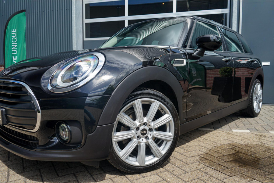 MINI Clubman 1.5 Cooper Salt