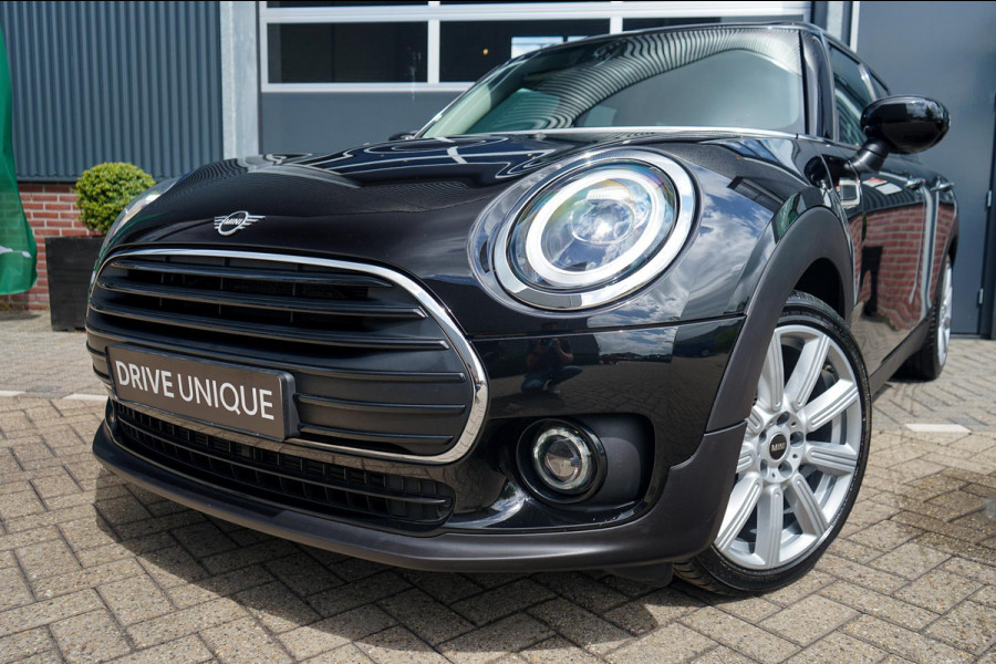 MINI Clubman 1.5 Cooper Salt