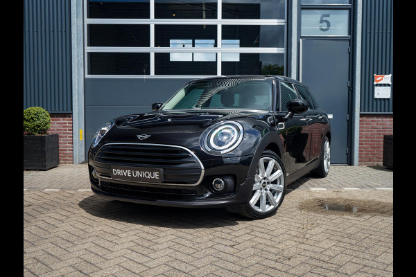 MINI Clubman 1.5 Cooper Salt