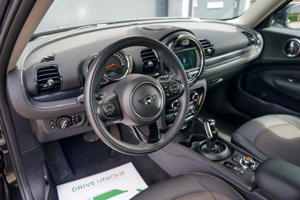 MINI Clubman 1.5 Cooper Salt