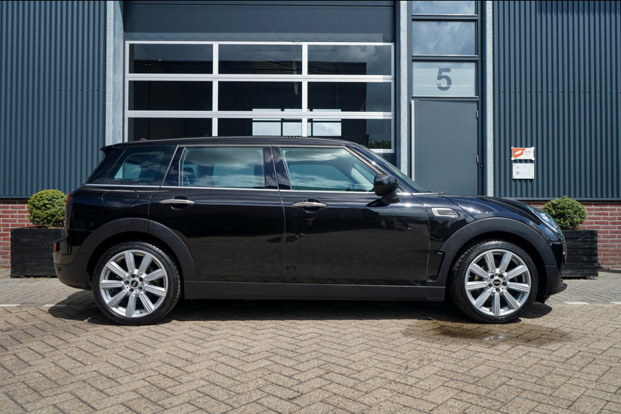 MINI Clubman 1.5 Cooper Salt