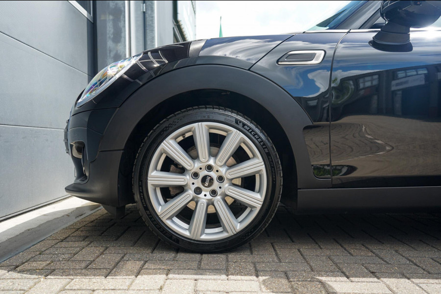 MINI Clubman 1.5 Cooper Salt
