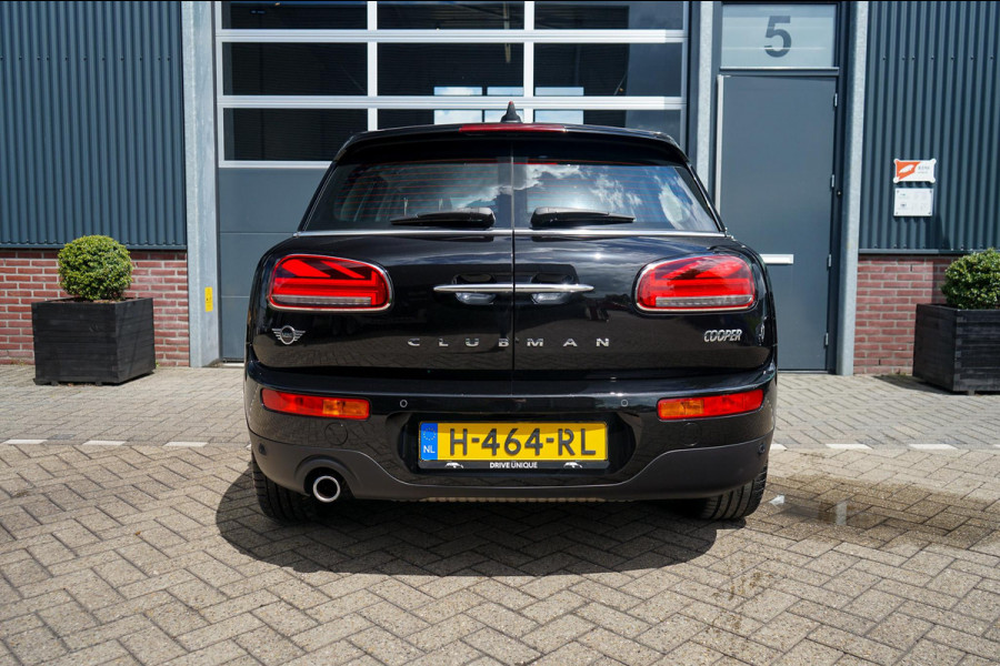 MINI Clubman 1.5 Cooper Salt