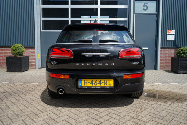 MINI Clubman 1.5 Cooper Salt