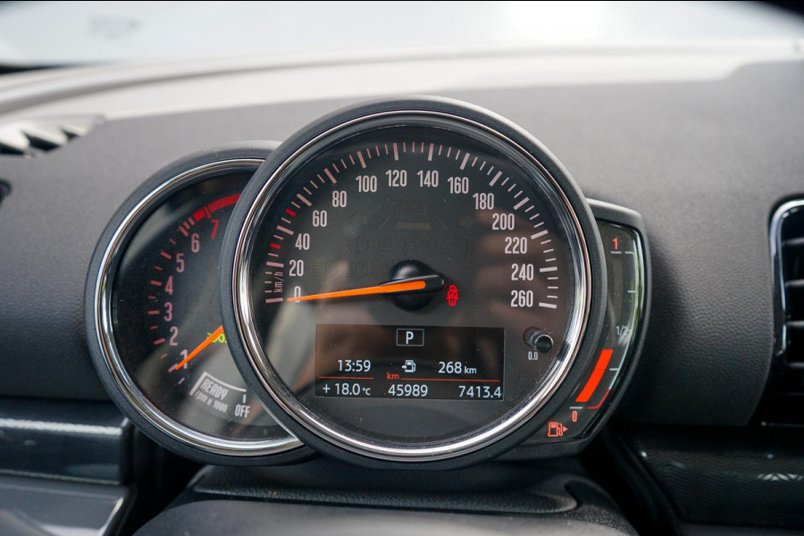 MINI Clubman 1.5 Cooper Salt