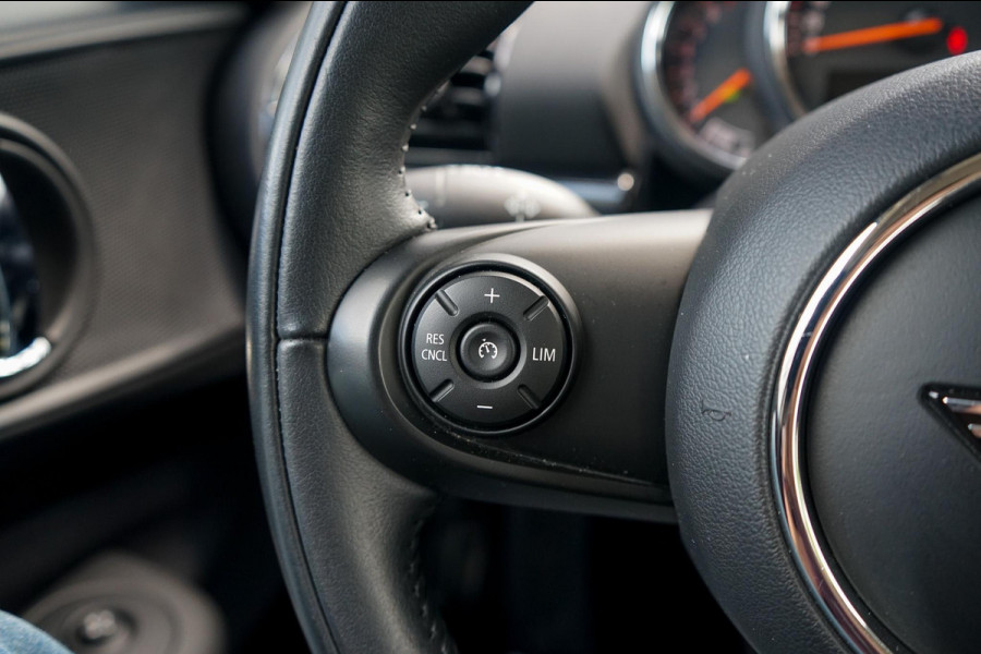 MINI Clubman 1.5 Cooper Salt