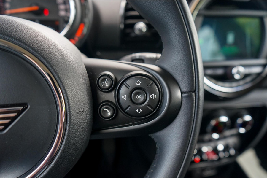 MINI Clubman 1.5 Cooper Salt