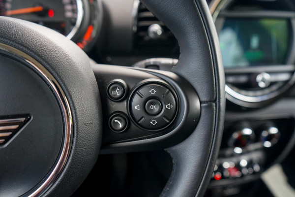MINI Clubman 1.5 Cooper Salt