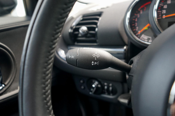 MINI Clubman 1.5 Cooper Salt
