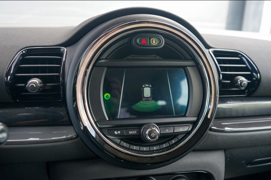 MINI Clubman 1.5 Cooper Salt