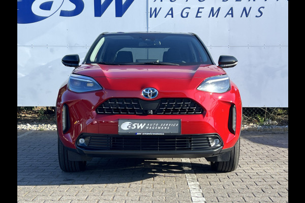 Toyota Yaris Cross 1.5 Hybrid Executive | Trekhaak  | 360 Camera | ACC | Elek Klep | BOMVOL!