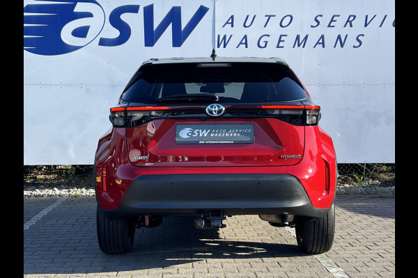 Toyota Yaris Cross 1.5 Hybrid Executive | Trekhaak  | 360 Camera | ACC | Elek Klep | BOMVOL!