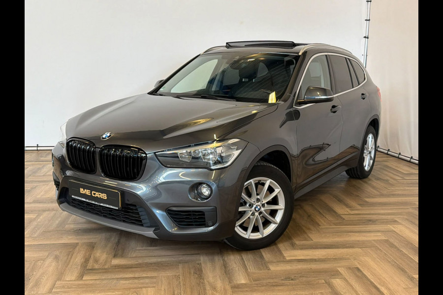 BMW X1 SDrive20i|AUTOMAAT|PANO|INRUIL MOGELIJK|
