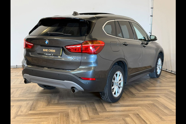 BMW X1 SDrive20i|AUTOMAAT|PANO|INRUIL MOGELIJK|