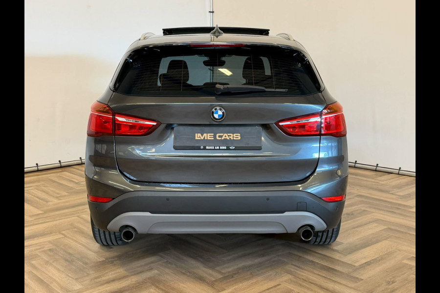 BMW X1 SDrive20i|AUTOMAAT|PANO|INRUIL MOGELIJK|