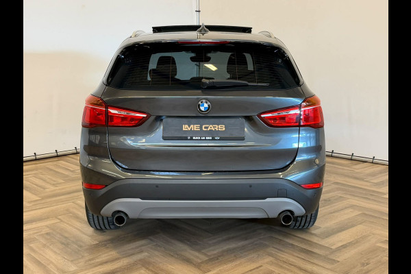 BMW X1 SDrive20i|AUTOMAAT|PANO|INRUIL MOGELIJK|