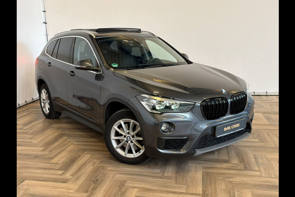 BMW X1 SDrive20i|AUTOMAAT|PANO|INRUIL MOGELIJK|