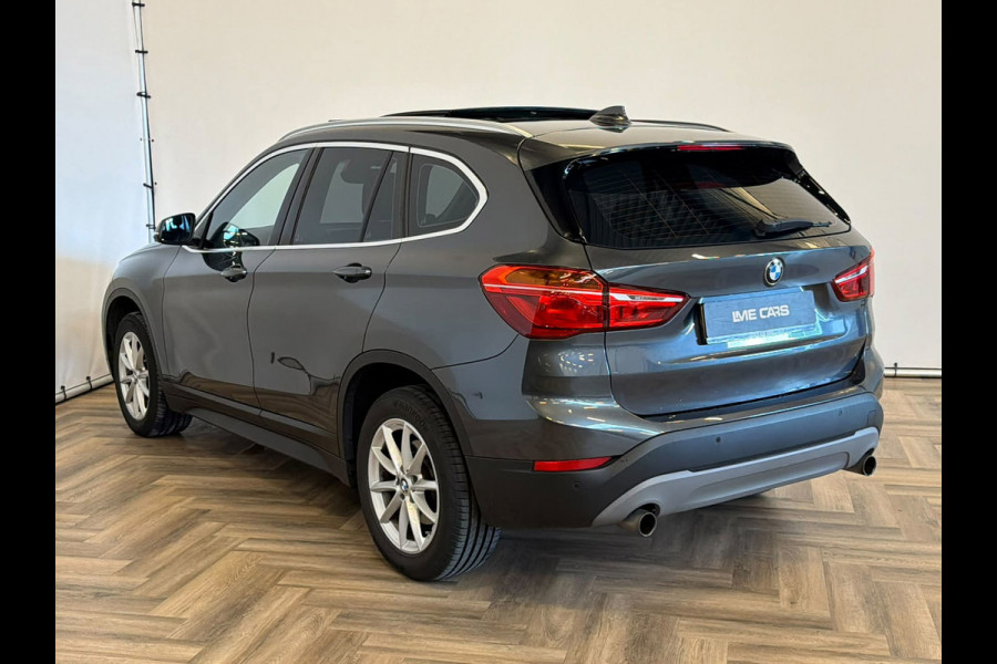 BMW X1 SDrive20i|AUTOMAAT|PANO|INRUIL MOGELIJK|